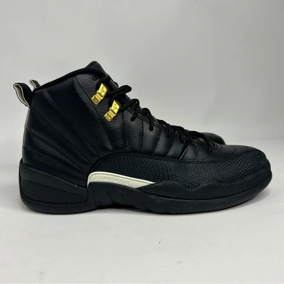 Nike Air Jordan 12 Retro “The Master” 2023 - Picture 4 of 8